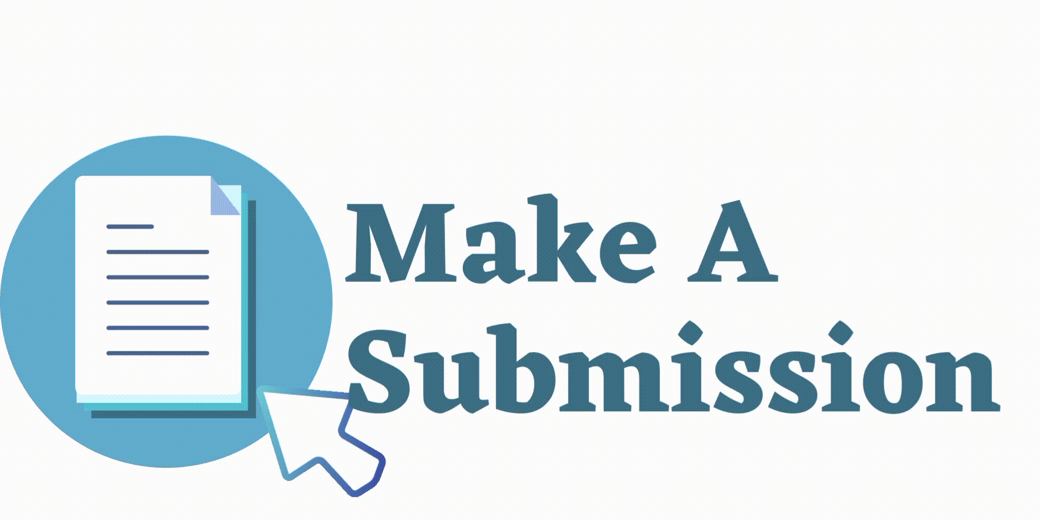 Make a Submission